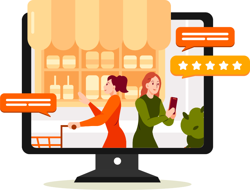 Helpmonks improve customer service management